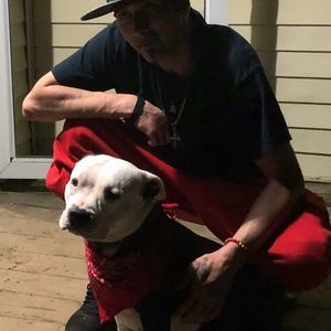 Meet your Posher, Todd